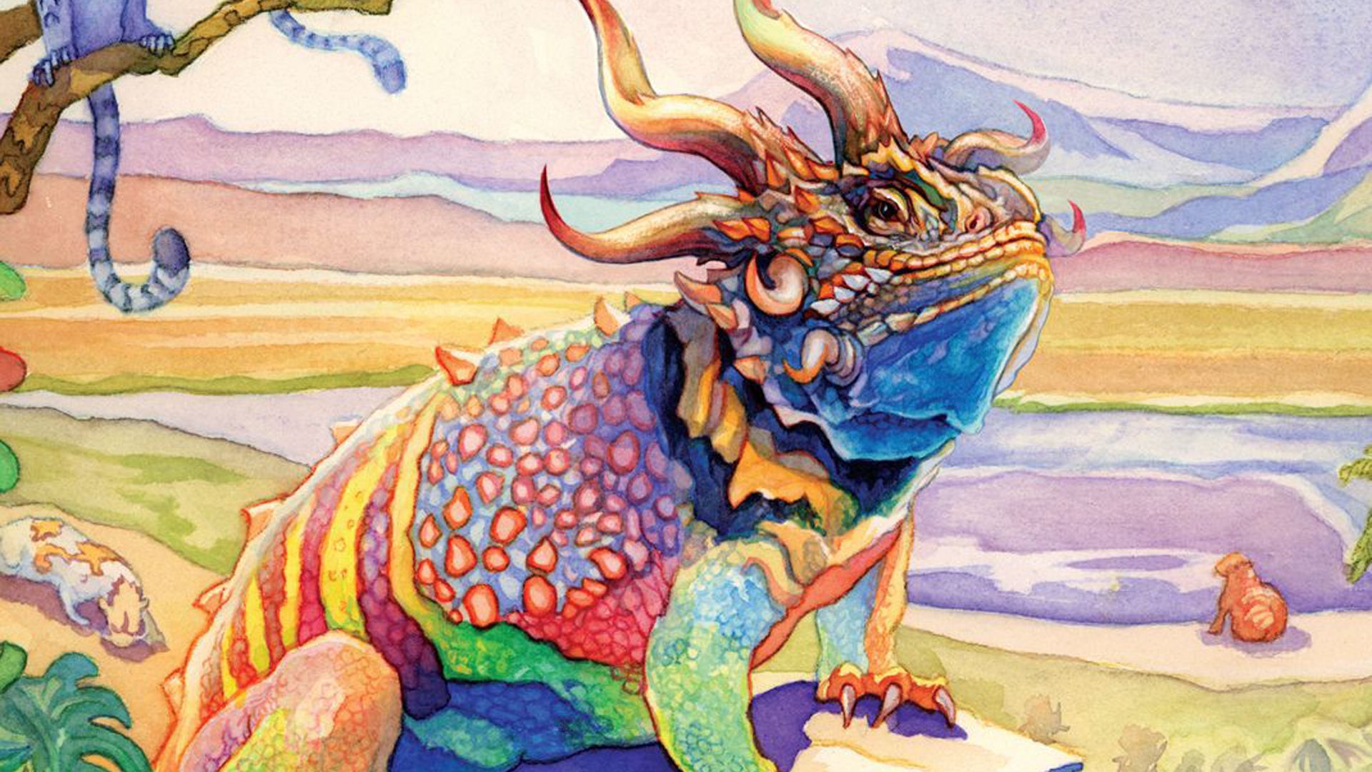 Speciesadapting board game Evolution’s multiplayer app is currently